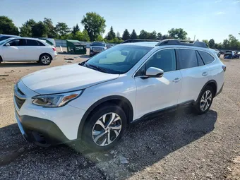 2022 Subaru Outback 4S4BTANCXN3118373 Lot 59279416