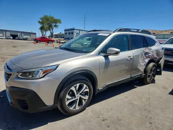 2020 Subaru Outback 4S4BTANC5L3197285