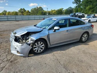2015 Subaru Legacy 4S3BNAC68F3039698