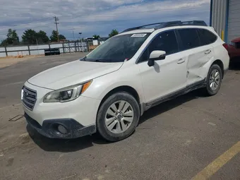 2017 Subaru Outback 4S4BSAHC0H3277096