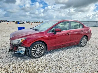 2016 Subaru Impreza JF1GJAF67GH013732