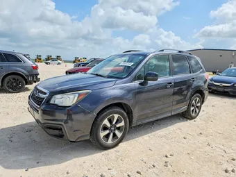 2017 Subaru Forester JF2SJADC5HH424160