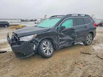 2021 Subaru Ascent 4S4WMAPD4M3418980