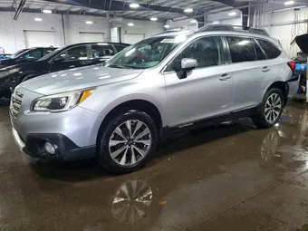2016 Subaru Outback 4S4BSAJC4G3304079