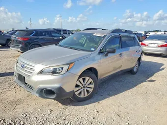 2017 Subaru Outback 4S4BSAACXH3401420 Lot 59302056