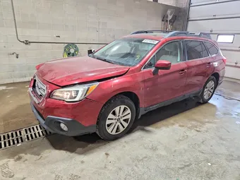 2016 Subaru Outback 4S4BSBDC4G3211760
