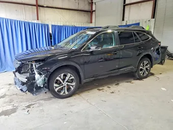 2020 Subaru Outback 4S4BTANC1L3226376