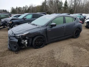 2024 Subaru Impreza JF1GUHJC4R8231465