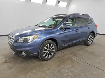 2016 Subaru Outback 4S4BSBNC8G3262922