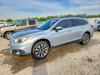 2016 Subaru Outback 4S4BSBNC4G3302591 Lot 55398316