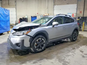 2021 Subaru Crosstrek JF2GTAEC7MH231498