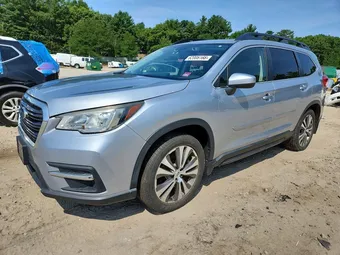 2019 Subaru Ascent 4S4WMAED8K3437452