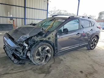 2024 Subaru Crosstrek 4S4GUHM61R3783661