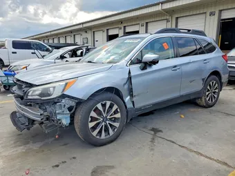 2017 Subaru Outback 4S4BSANC7H3268707 Lot 61619056
