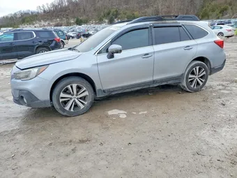 2019 Subaru Outback 4S4BSANC2K3357401