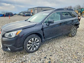 2016 Subaru Outback 4S4BSBJC4G3206742
