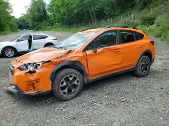 2019 Subaru Crosstrek JF2GTABC9KH305490