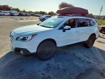 2016 Subaru Outback 4S4BSENC0G3305862