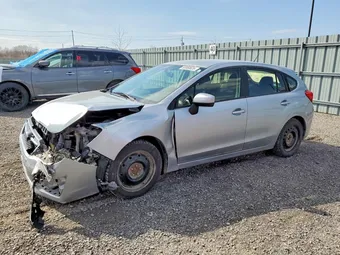 2015 Subaru Impreza JF1GPAC62FH328410
