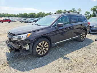2017 Subaru Outback 4S4BSATCXH3206009