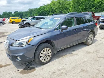 2017 Subaru Outback 4S4BSACC8H3436521