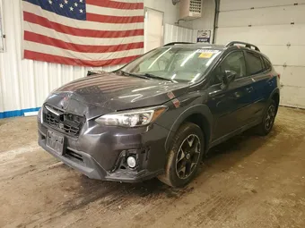 2018 Subaru Crosstrek JF2GTADC0JH247622