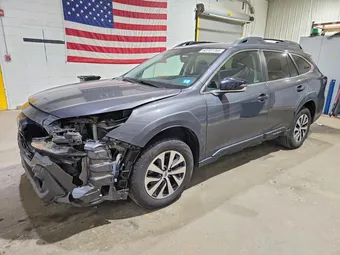 2024 Subaru Outback 4S4BTADC8R3168177