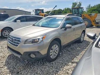 2016 Subaru Outback 4S4BSBCC1G3255944