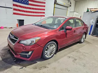 2016 Subaru Impreza JF1GJAF66GH002222