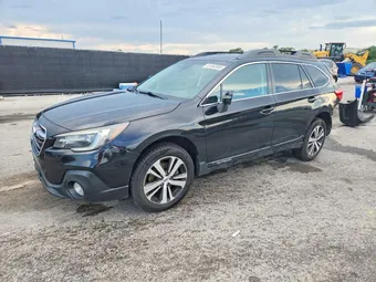 2019 Subaru Outback 4S4BSANC0K3224796