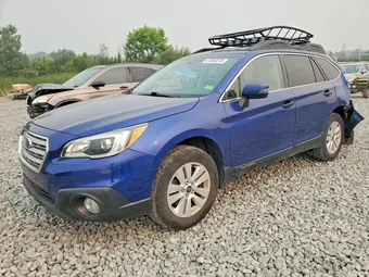 2016 Subaru Outback 4S4BSAFC4G3273683