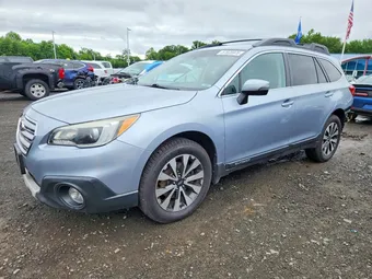 2015 Subaru Outback 4S4BSALC5F3348717