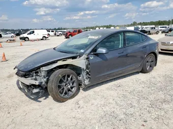 2023 Tesla Model 3 5YJ3E1EA4PF683578 Lot 64276046
