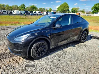 2023 Tesla Model Y 7SAYGDEE5PA127171