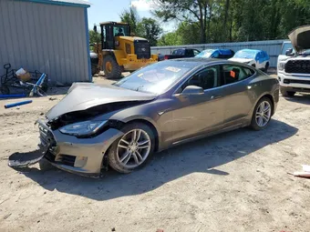 2023 Tesla Model S 5YJSA1S23FF092306 Lot 61316256