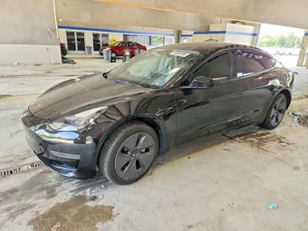 2023 Tesla Model 3 5YJ3E1EA0PF426773 Lot 55646696