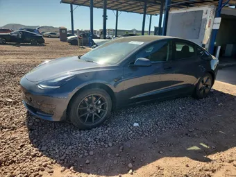 2023 Tesla Model 3 5YJ3E1EA3PF671809