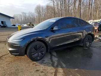 2026 Tesla Model Y 7SAYGDEE9TF526257 Lot 76461455