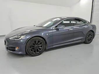 2018 Tesla Model S 5YJSA1E21JF247794