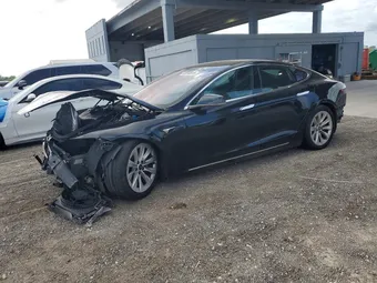 2018 Tesla Model S 5YJSA1E23JF248719