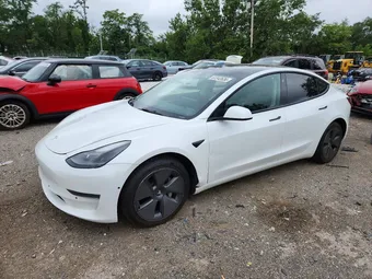 2023 Tesla Model 3 5YJ3E1EAXPF559220