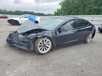 2023 Tesla Model 3 5YJ3E1EA4PF552845 Lot 55120936