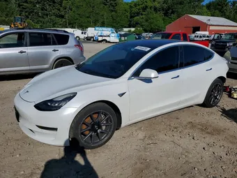 2018 Tesla Model 3 5YJ3E1EB3JF066849 Lot 55944636