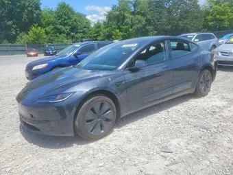 2025 Tesla Model 3 5YJ3E1EA8SF965053 Lot 55858036