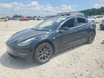 2019 Tesla Model 3 5YJ3E1EB0KF208804 Lot 59300456