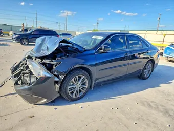 2016 Toyota Camry 4T1BF1FK7GU123413 Lot 56680726