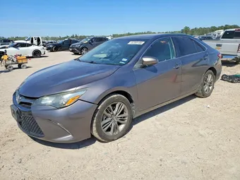 2015 Toyota Camry 4T1BF1FK6FU992180 Lot 46368186
