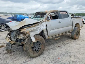 2019 Toyota Tacoma 3TMCZ5AN1KM196170 Lot 50436686