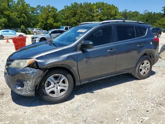 2015 Toyota RAV4 JTMZFREV0FD076737 Lot 54916516