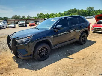 2021 Toyota RAV4 2T3F1RFV1MC234441 Lot 53739646